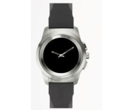 MyKronoz SMARTWATCH MYKRONOZ ZeTime Orginal regular Srebno-Czarny # - 1391916 - zdjęcie 2